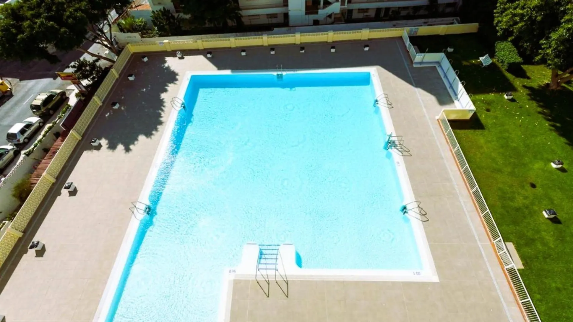 Appartement Crystalline View'S Of Carihuela - 3 Bedrooms Penthouse Torremolinos Espagne