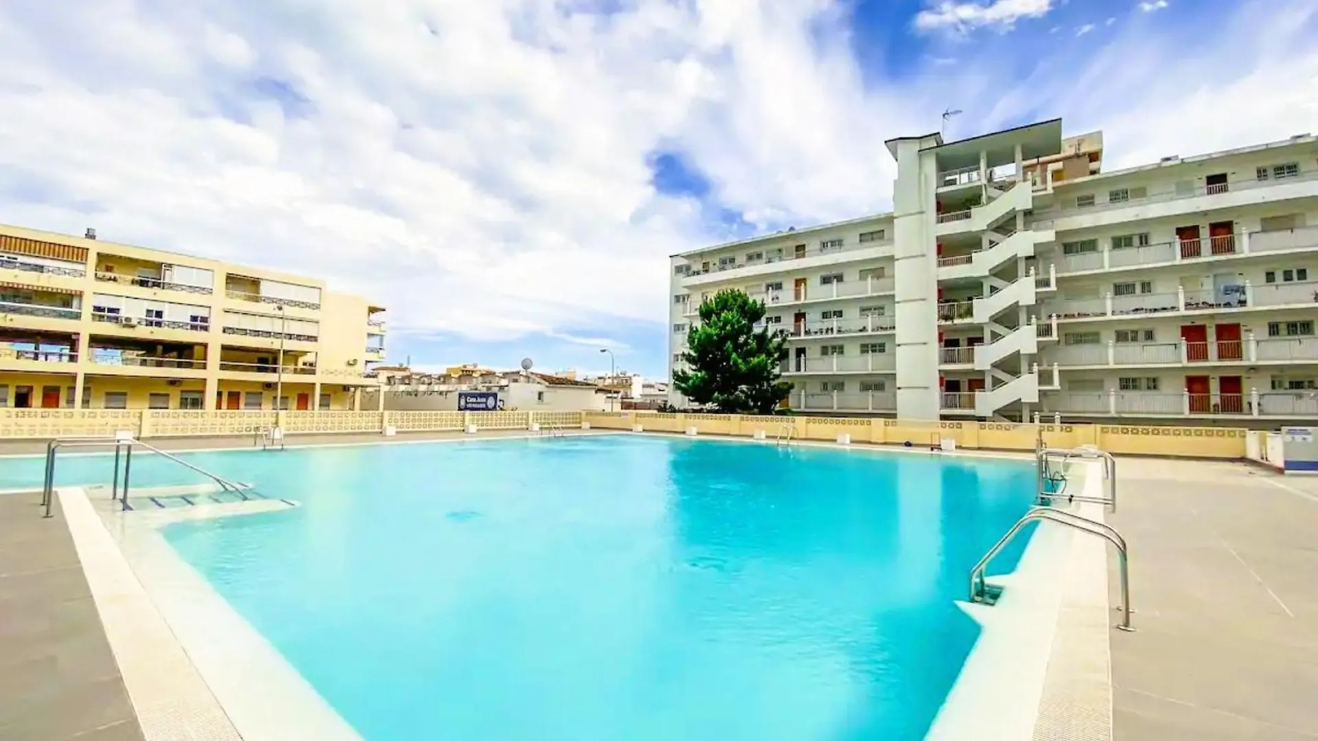 Crystalline View'S Of Carihuela - 3 Bedrooms Penthouse Torremolinos 0*,  Espagne
