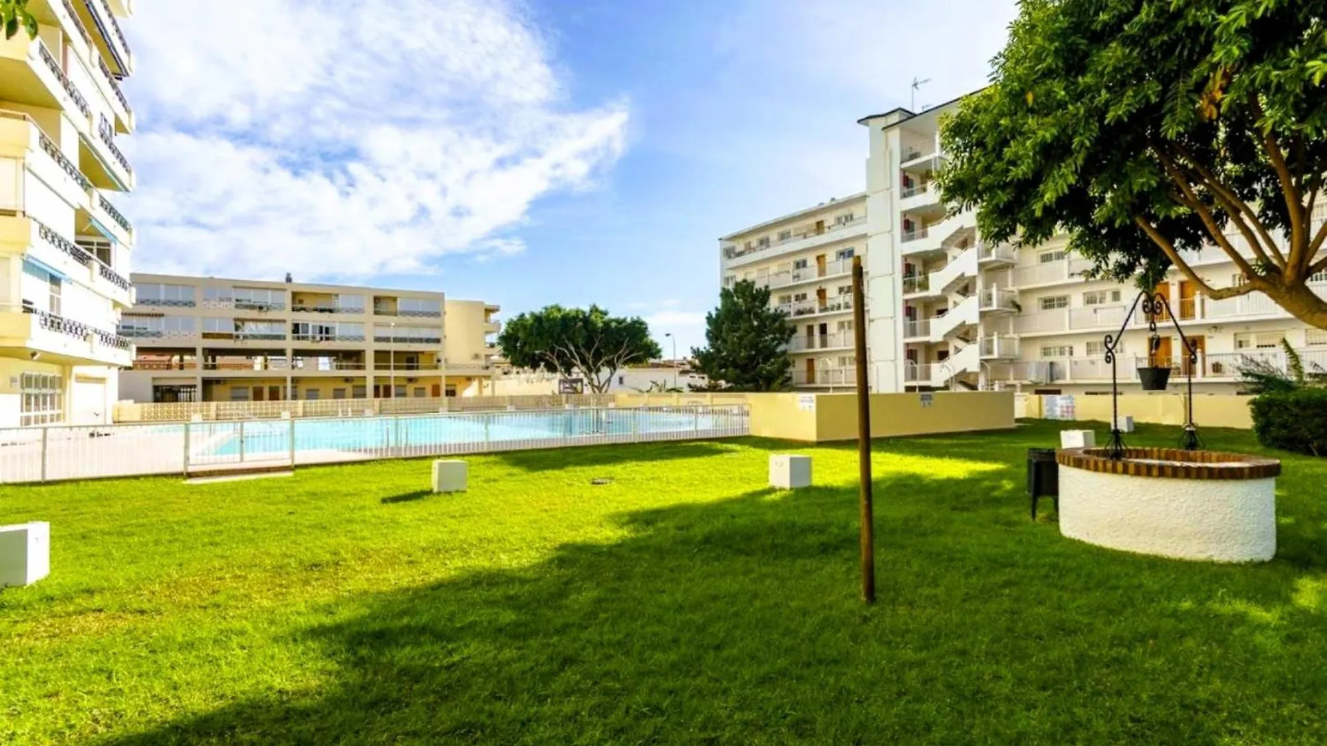 Crystalline View'S Of Carihuela - 3 Bedrooms Penthouse Torremolinos 0*,