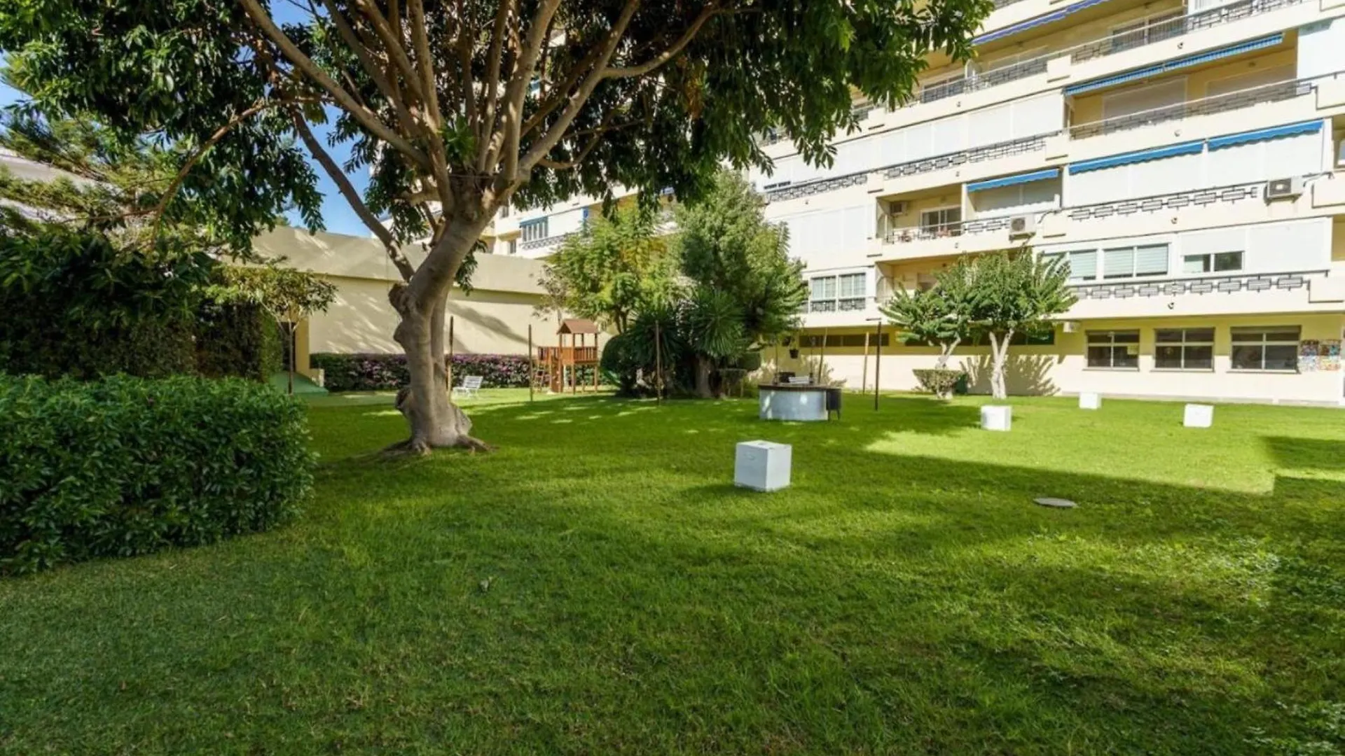 Crystalline View'S Of Carihuela - 3 Bedrooms Penthouse Torremolinos