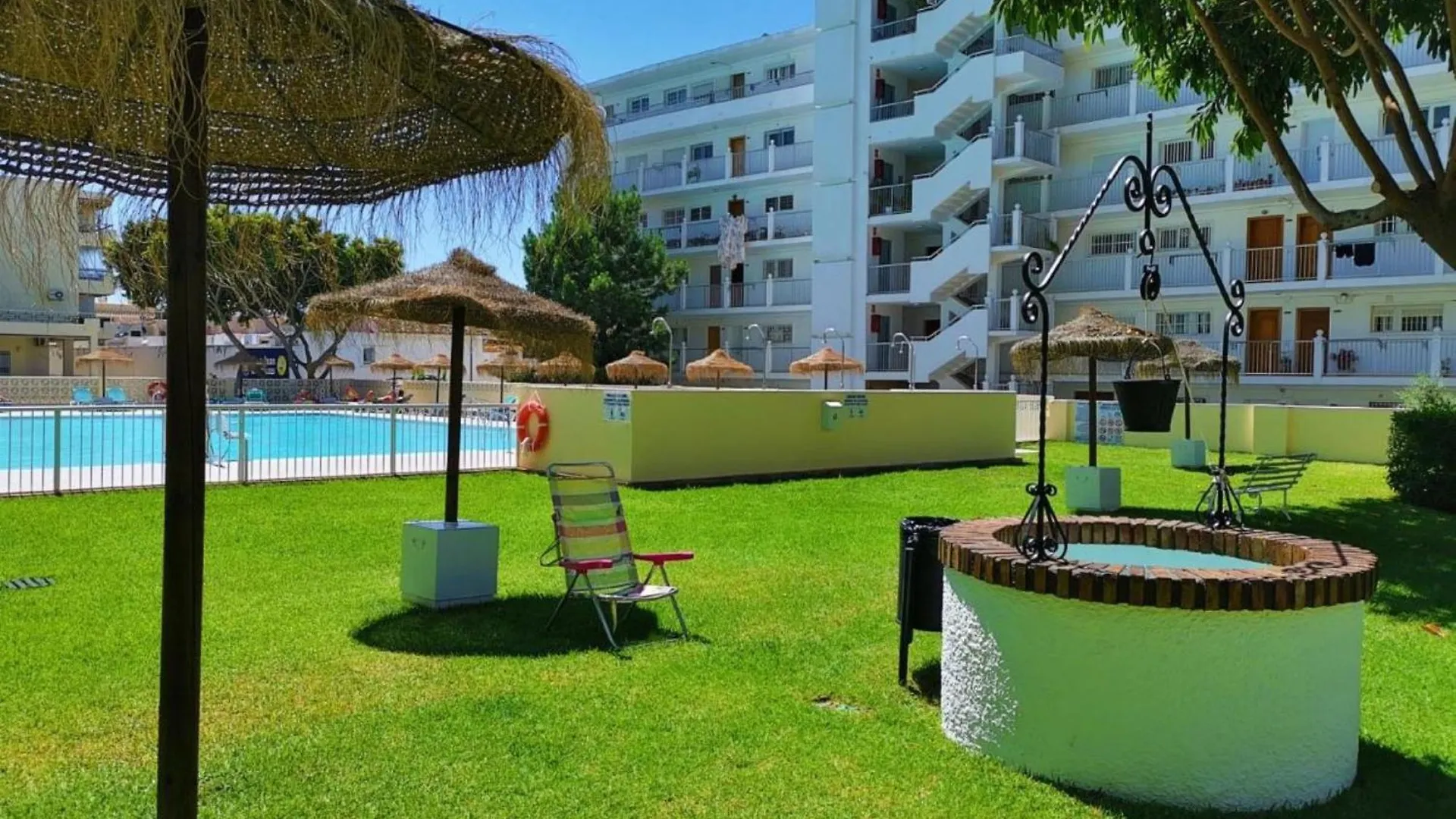 Crystalline View'S Of Carihuela - 3 Bedrooms Penthouse Torremolinos 0*,