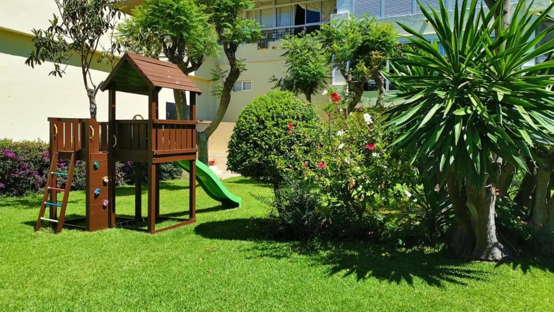 Crystalline View'S Of Carihuela - 3 Bedrooms Penthouse Torremolinos Appartement