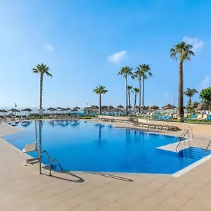 Lägenhetshotell Sol Timor, Torremolinos
